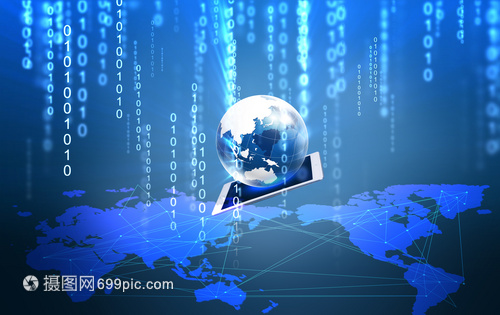 構(gòu)建未來(lái) 全球數(shù)據(jù)信息傳遞軟件的開發(fā)策略與技術(shù)架構(gòu)