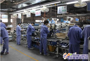 軟件驅(qū)動(dòng)創(chuàng)新 深化新冷媒技術(shù)研究，美的空調(diào)鞏固行業(yè)領(lǐng)軍地位