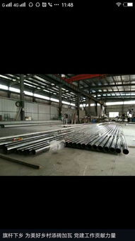 科技賦能，匠心制造 西雙版納旗桿產(chǎn)業(yè)的信息化轉(zhuǎn)型之路