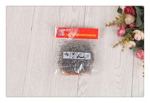 廠家直銷不掉屑不銹鋼鋼絲球，義烏商貿(mào)城四區(qū)金淑芳日用品熱銷